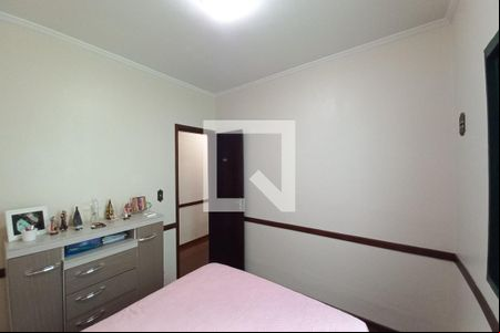 Quarto 1 de casa à venda com 2 quartos, 141m² em Jardim Anton Von Zuben, Campinas