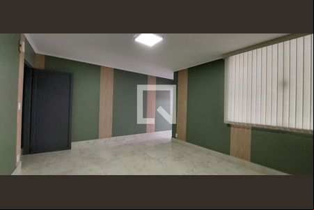 Sala 2 de casa para alugar com 3 quartos, 211m² em Vila Alpina, Santo André