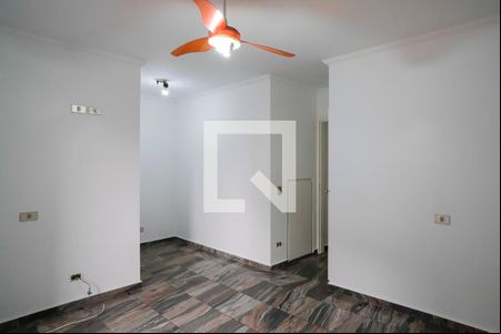 Suíte primeiro andar de casa à venda com 6 quartos, 400m² em Santo Antônio, São Caetano do Sul
