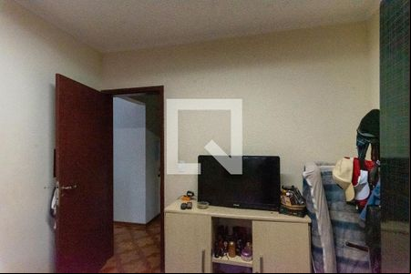 Quarto 1 de casa à venda com 3 quartos, 120m² em Jardim Anton Von Zuben, Campinas