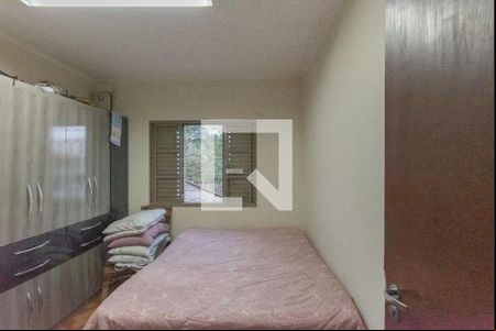 Quarto 1 de casa à venda com 3 quartos, 120m² em Jardim Anton Von Zuben, Campinas