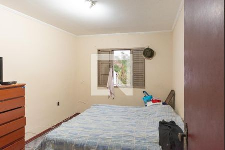 Quarto 2 de casa à venda com 3 quartos, 120m² em Jardim Anton Von Zuben, Campinas
