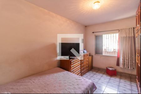 Quarto 1 de casa à venda com 3 quartos, 269m² em Vila Guilhermina, São Paulo