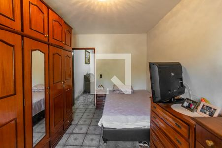 Quarto 1 de casa à venda com 3 quartos, 269m² em Vila Guilhermina, São Paulo