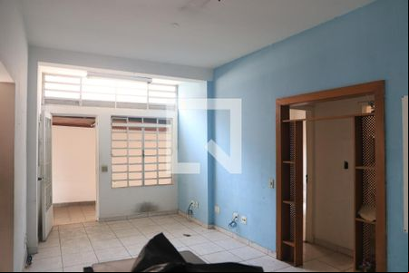 Sala - Casa 2 de casa para alugar com 8 quartos, 200m² em Vila da Saúde, São Paulo