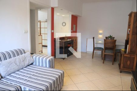 Sala - Casa 1 de casa para alugar com 8 quartos, 200m² em Vila da Saúde, São Paulo
