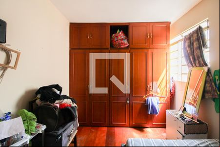 Quarto 2 de apartamento à venda com 2 quartos, 50m² em São Francisco, Belo Horizonte