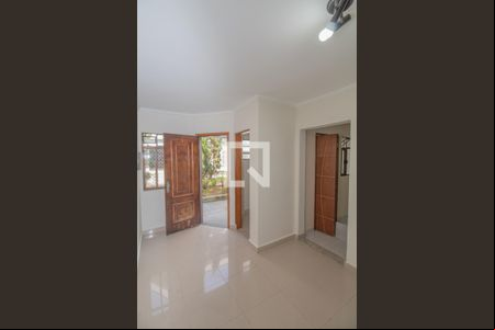 Sala de casa à venda com 2 quartos, 65m² em Vila Alpina, São Paulo