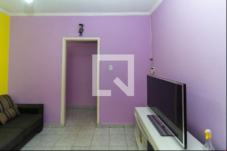 Sala de casa à venda com 3 quartos, 192m² em Vila Uniao (zona Leste), São Paulo