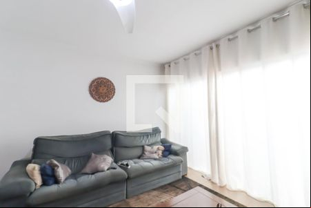 Sala de casa à venda com 3 quartos, 250m² em Parque da Represa, Jundiaí