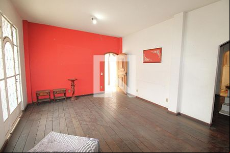 Sala de casa à venda com 4 quartos, 150m² em Engenho de Dentro, Rio de Janeiro