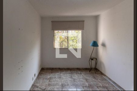 Sala de apartamento à venda com 3 quartos, 84m² em Vila Mimosa, Campinas