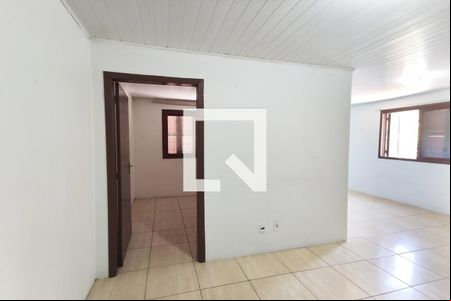 Casa para alugar com 1 quarto, 38m² em Duque de Caxias, São Leopoldo