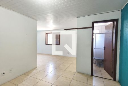 Casa para alugar com 1 quarto, 38m² em Duque de Caxias, São Leopoldo