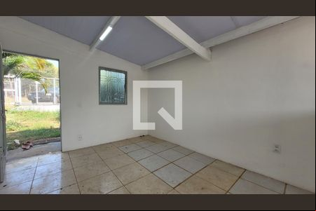 Sala de casa para alugar com 4 quartos, 110m² em Jardim Afife, Campinas