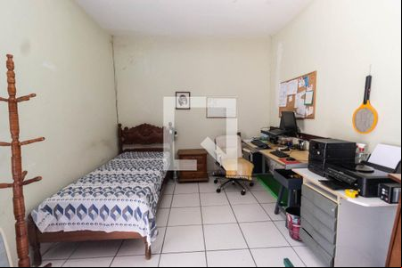 Quarto 1 de casa à venda com 3 quartos, 125m² em Água Fria, São Paulo