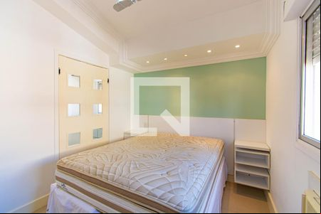 Quarto de apartamento para alugar com 2 quartos, 56m² em Marechal Rondon, Canoas