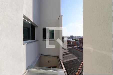 Vista do Quarto de apartamento à venda com 2 quartos, 113m² em Parque Novo Oratório, Santo André
