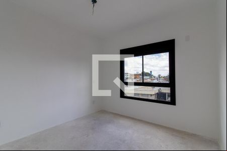 Quarto 01 de apartamento à venda com 3 quartos, 98m² em Taquaral, Campinas