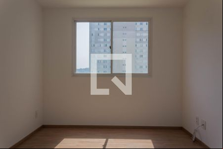 Sala de apartamento para alugar com 2 quartos, 50m² em Ferrazópolis, São Bernardo do Campo