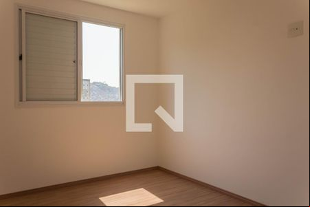 Quarto 1 de apartamento para alugar com 2 quartos, 50m² em Ferrazópolis, São Bernardo do Campo
