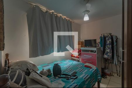 Quarto 2 de apartamento à venda com 2 quartos, 57m² em Venda Nova, Belo Horizonte