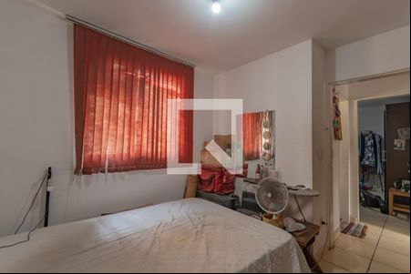 Quarto 1 de apartamento à venda com 2 quartos, 57m² em Venda Nova, Belo Horizonte