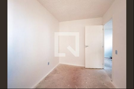 Quarto 2 de apartamento para alugar com 2 quartos, 41m² em Jardim Gilda Maria, São Paulo