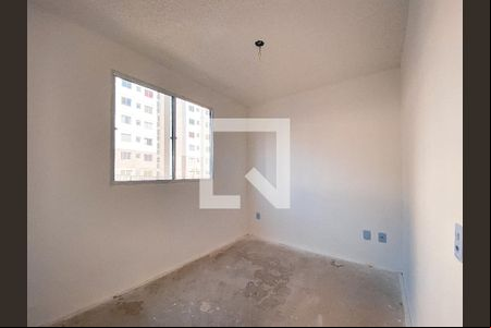 Quarto 1 de apartamento para alugar com 2 quartos, 41m² em Jardim Gilda Maria, São Paulo