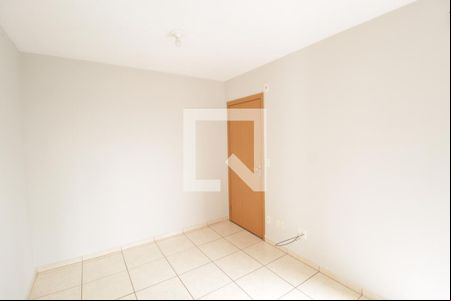 Sala de apartamento para alugar com 2 quartos, 54m² em Shopping Park, Uberlândia