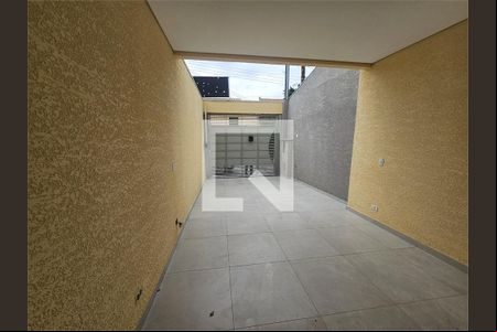 Casa à venda com 3 quartos, 90m² em Parque Residencial Oratorio, São Paulo