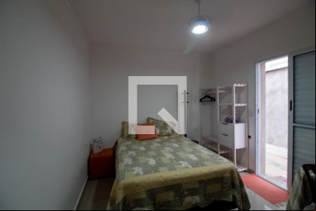 Suíte 1 de casa para alugar com 3 quartos, 360m² em Brooklin Paulista, São Paulo