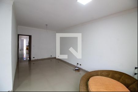 Sala de casa para alugar com 3 quartos, 360m² em Brooklin Paulista, São Paulo