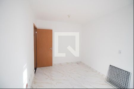 Sala de apartamento para alugar com 2 quartos, 44m² em Sapucaia Ii, Contagem