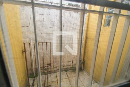 Vista da Suíte 1 de casa para alugar com 3 quartos, 250m² em Jardim Pedro José Nunes, São Paulo