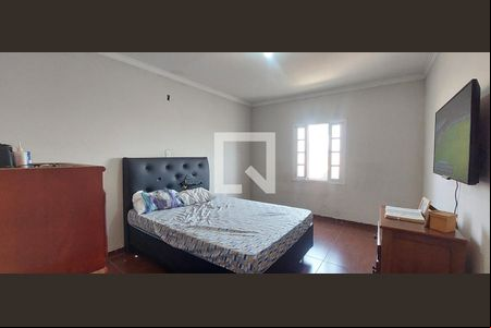 Quarto 2 de casa à venda com 2 quartos, 170m² em Jardim Santo Alberto, Santo André