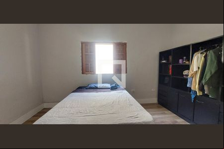 Quarto 1 de casa à venda com 2 quartos, 170m² em Jardim Santo Alberto, Santo André