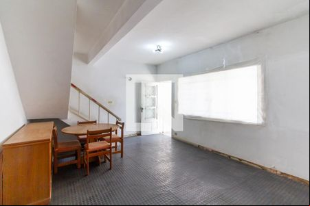Sala de casa à venda com 5 quartos, 250m² em Vila Leopoldina, São Paulo