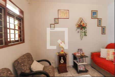 Sala de casa à venda com 3 quartos, 488m² em Vila Santa Terezinha, Várzea Paulista