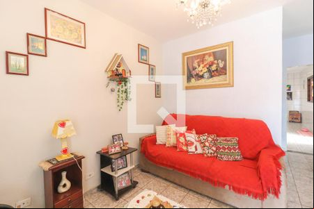 Sala de casa à venda com 3 quartos, 488m² em Vila Santa Terezinha, Várzea Paulista