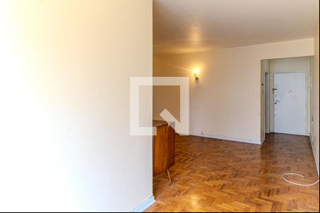 Apartamento à venda com 2 quartos, 111m² em Vila Buarque, São Paulo