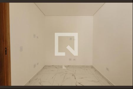 Suíte de casa à venda com 2 quartos, 76m² em Jardim Santo Alberto, Santo André