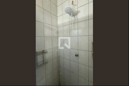 Banheiro da Suíte 1 de casa à venda com 3 quartos, 110m² em Jardim Regina Alice, Barueri