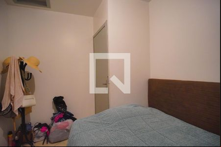 Quarto 2 de casa de condomínio para alugar com 2 quartos, 60m² em Liberdade, Novo Hamburgo