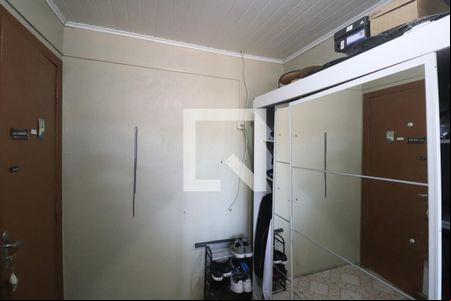 Quarto de casa à venda com 3 quartos, 60m² em Campina, São Leopoldo