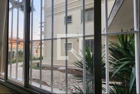 Vista de apartamento à venda com 3 quartos, 67m² em Paulicéia, São Bernardo do Campo