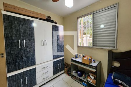 Quarto 2 de apartamento à venda com 3 quartos, 67m² em Paulicéia, São Bernardo do Campo