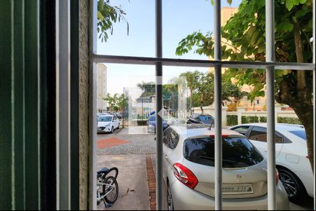 Vista do Quarto 1 de apartamento à venda com 3 quartos, 67m² em Paulicéia, São Bernardo do Campo