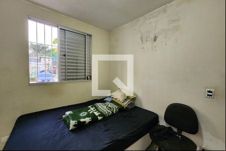 Quarto 1 de apartamento à venda com 3 quartos, 67m² em Paulicéia, São Bernardo do Campo