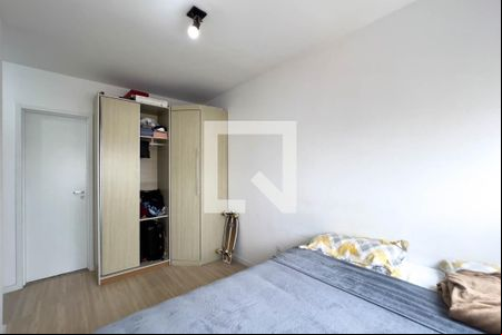 Quarto 1 de apartamento para alugar com 2 quartos, 53m² em Liberdade, São Paulo